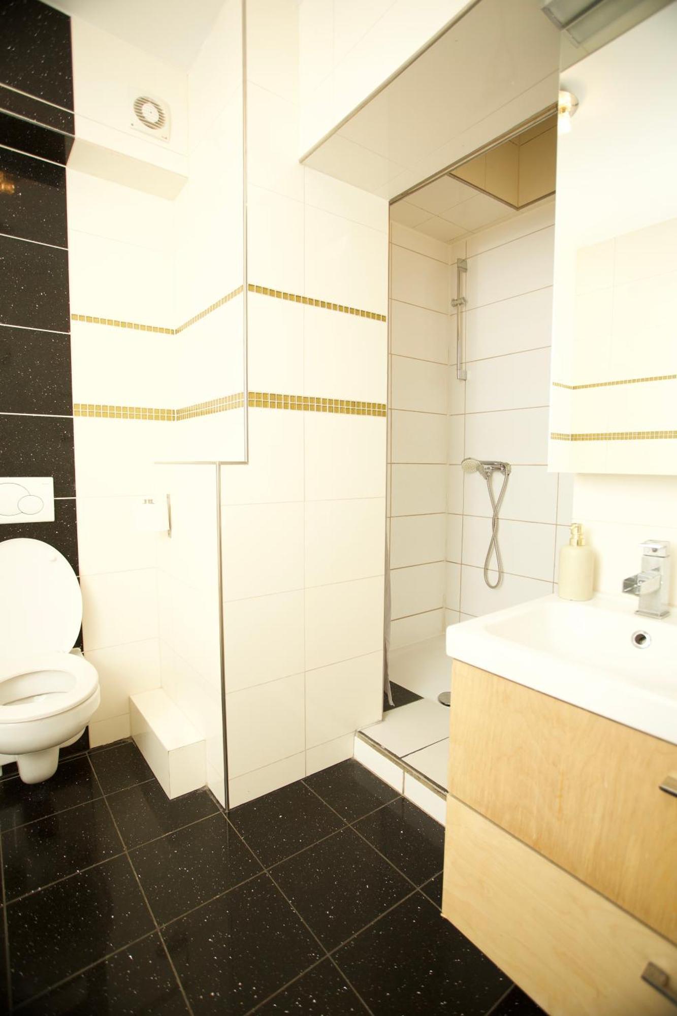 Hostel ฮัมบูร์ก ภายนอก รูปภาพ