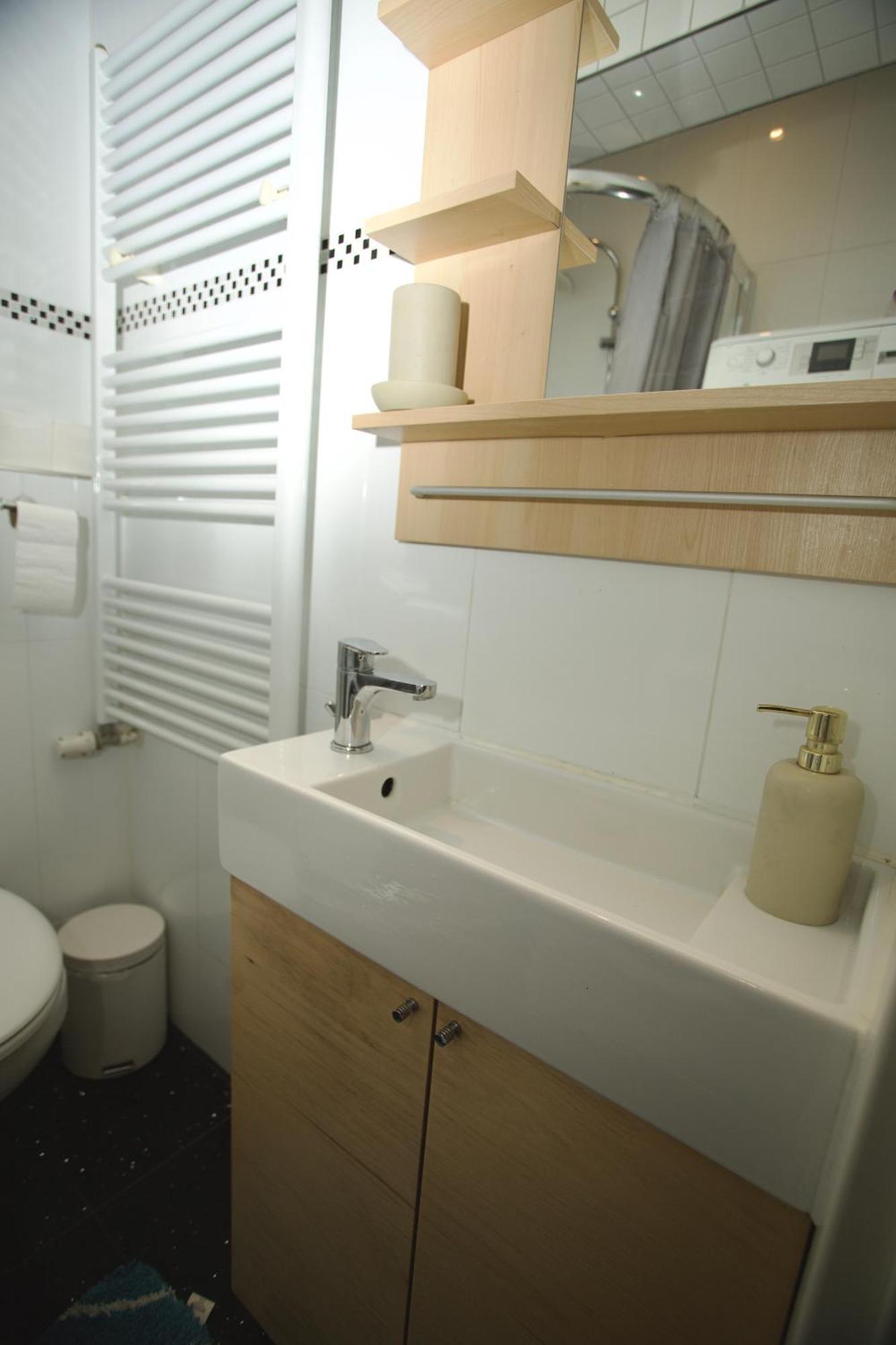 Hostel ฮัมบูร์ก ภายนอก รูปภาพ