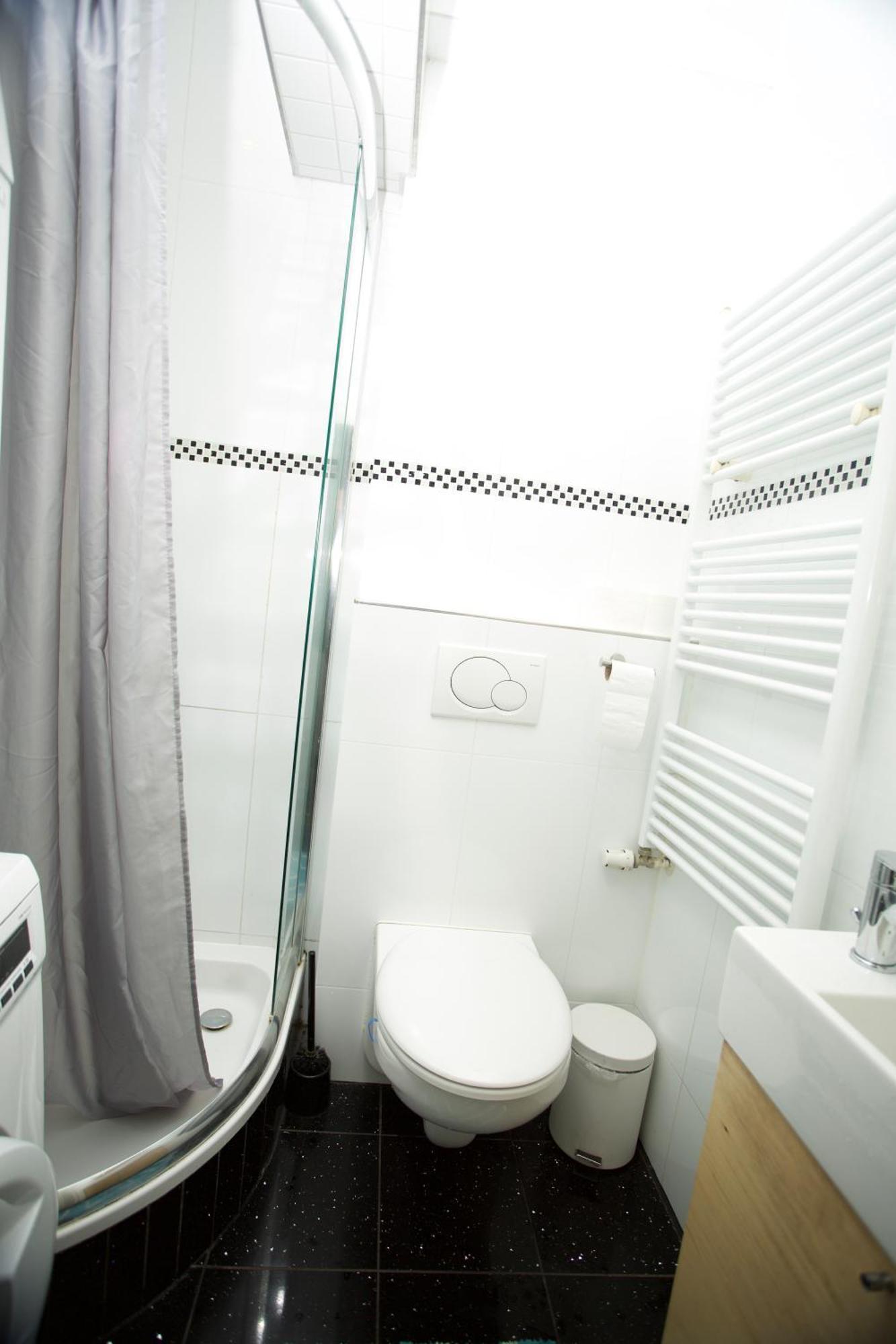 Hostel ฮัมบูร์ก ภายนอก รูปภาพ