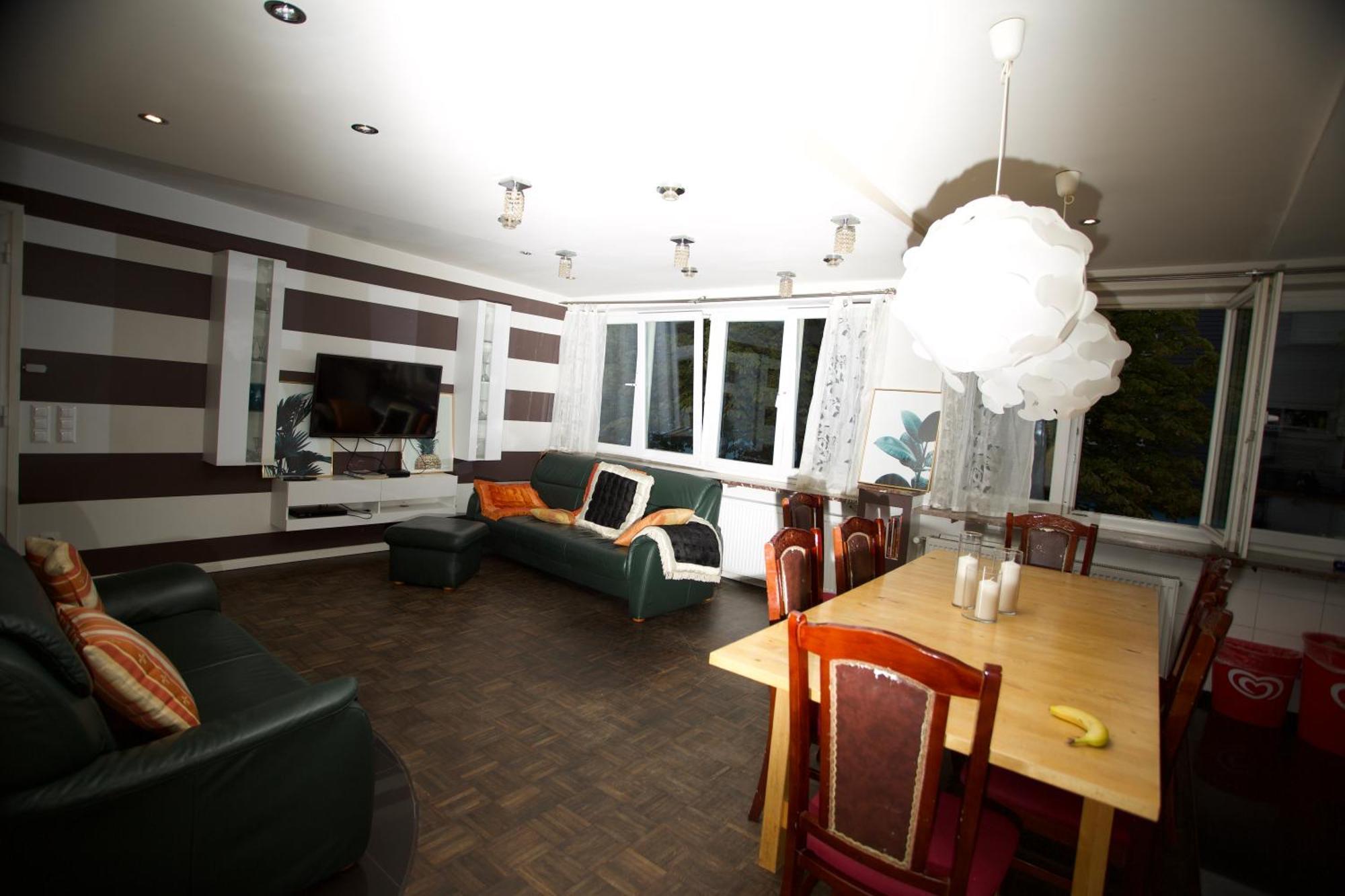 Hostel ฮัมบูร์ก ภายนอก รูปภาพ